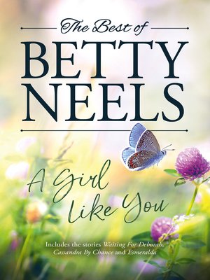 A Girl Like You/Waiting for Deborah/Cassandra by Chance/Esmeralda - ebook